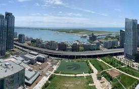 2-bedrooms apartment in Iceboat Terrace, Canada for C$823,000