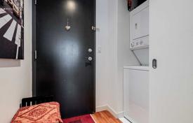 Apartment – Mutual Street, Old Toronto, Toronto,  Ontario,   Canada for C$707,000