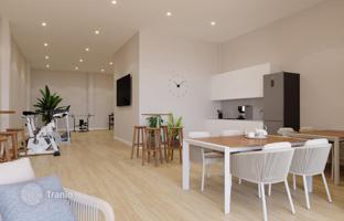 3-bedroom apartment 84 m² in Algorfa for 206,000 €
