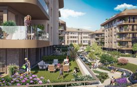 Investment Opportunity Modern Design Residences in Altunizade, Üsküdar for $1,307,000