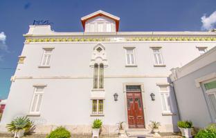6-bedroom villa 695 m² in Evora for 1,500,000 €