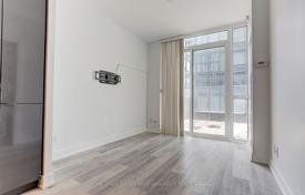 Apartment – Grenville Street, Old Toronto, Toronto,  Ontario,   Canada for C$1,296,000