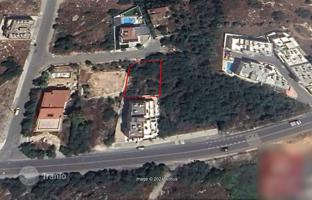 Land plot 499 m² in Famagusta for 120,000 €