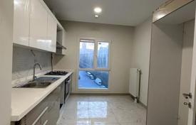 Ready to Move 2 BR Apartment in Bahçeşehir for $170,000