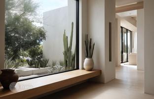 4-bedroom cottage 480 m² in Moraira for 1,595,000 €