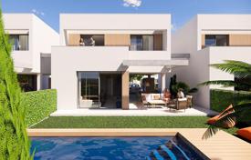 Villa with 3 bedrooms, basement and private pool in Santa Rosalia Lake and Life Resort for 420,000 €