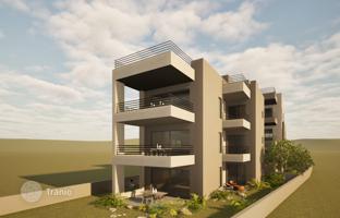 2-bedroom apartment 91 m² in Zadar County for 411,000 €