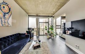 Apartment – Bathurst Street, Toronto, Ontario,  Canada for C$1,074,000