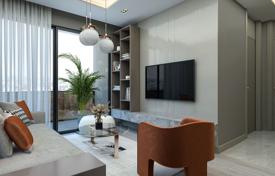 Apartment – Akdeniz Mahallesi, Mersin (city), Mersin,  Turkey for $65,000