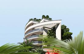 4-bedrooms apartment in Beausoleil, France for 1,300,000 €