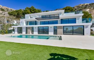 5-bedroom villa 390 m² in Altea for 2,690,000 €