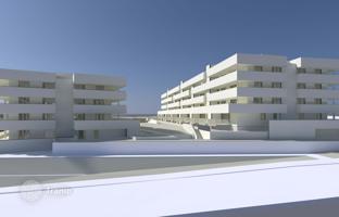 2-bedroom apartment 165 m² in Lagos for 830,000 €