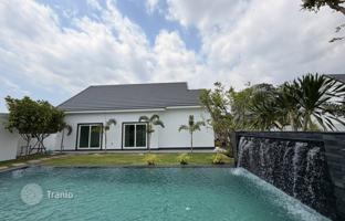 3-bedroom villa 152 m² in Pattaya for $265,000