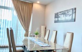 5 bed Penthouse in Supalai Wellington Huai Khwang Sub District for $708,000