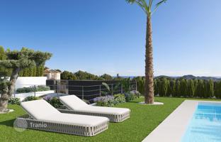 3-bedroom villa 155 m² in Benidorm for 995,000 €