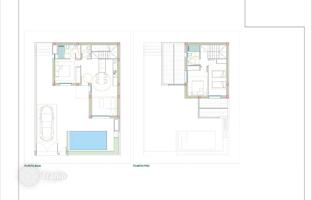 3-bedroom villa 116 m² in San Fulgencio for 365,000 €