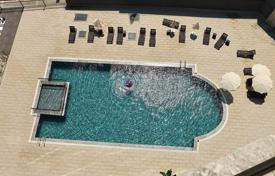 Sea View Apartments Intertwined with Nature in Alanya Antalya for $290,000