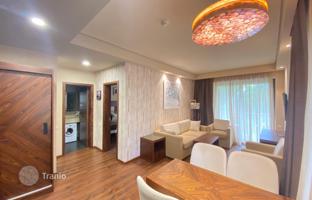 1-bedroom apartment 62 m² in Batumi for $145,000