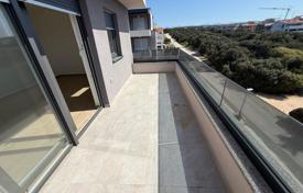 PAG ISLAND, MANDRE — excellent 2 bedroom apartment in a quality and modern new building for 275,000 €