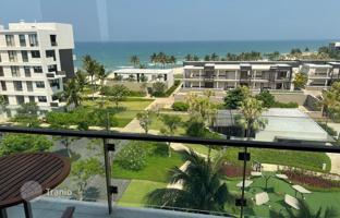 2-bedroom apartment 126 m² in Da Nang for $650,000