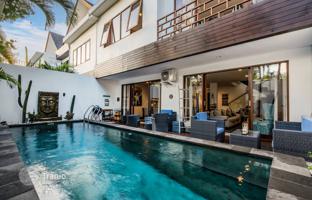 3-bedroom villa 150 m² in Cemagi for $418,000