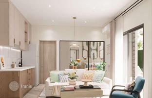 One-bedroom apartment in a new complex Title Adora, 400 meters from Rawai Beach, Phuket, Thailand for $164,000