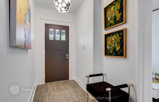 11-bedroom house in Old Toronto for C$2,536,000
