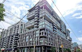 Apartment – Bathurst Street, Toronto, Ontario,  Canada for C$731,000