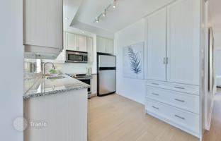 5-bedroom apartment in Mount Pleasant Road for C$1,186,000