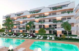 3-bedroom apartment 84 m² in San Javier for 280,000 €