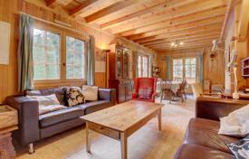 Chalet – Saint-Jean-d'Aulps, Auvergne-Rhône-Alpes, France for 680,000 €