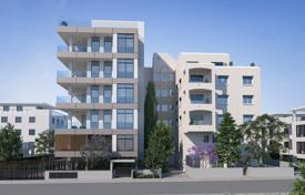 Luxury apartments in Limassol for 290,000 €