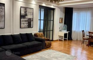 2-bedroom apartment 111 m² in Vake-Saburtalo for $422,000