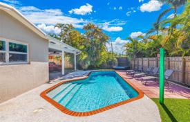 Townhome – Fort Lauderdale, Florida, USA for $719,000