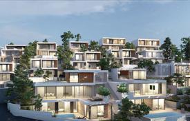 New complex of villas with swimming pools and panoramic views, Geroskipou, Cyprus for From 670,000 €