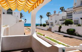 Newly renovated apartment with a parking, a terrace and a sea view, Manilva, Spain for 265,000 €