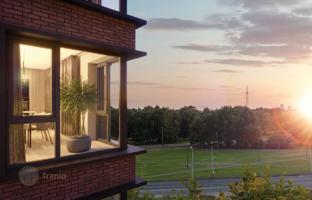 2-bedroom apartment in new building 75 m² in Zemgale Suburb for 242,000 €