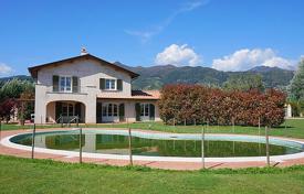 Villa – Forte dei Marmi, Tuscany, Italy for 5,700 € per week