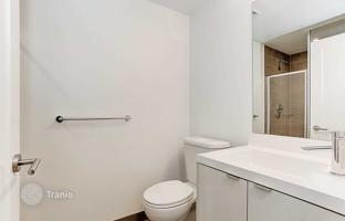 2-bedroom apartment in York Street for C$1,033,000