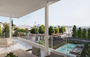 3-bedroom apartment 115 m² in Ciudad Quesada for 350,000 €