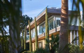 5-bedroom villa in Cap d'Antibes for 25,000 € per week