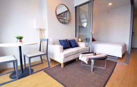 1 bed Condo in Siamese Surawong Si Phraya Sub District for $131,000
