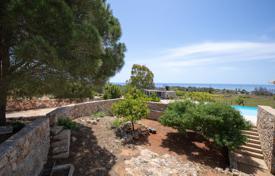 A dream villa in Salento,
just a few steps from the sea for 840,000 €