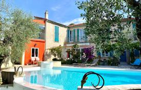 Villa – Provence - Alpes - Cote d'Azur, France for 3,000 € per week