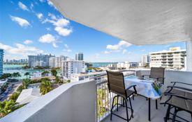 Condo – Miami Beach, Florida, USA for 698,000 €