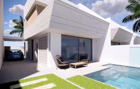 Villa with 3 bedrooms, solarium and private pool in San Javier for 355,000 €