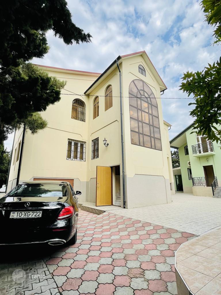 Property for sale in Azerbaijan - Buy real estate in Azerbaijan