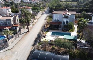 6-bedroom villa 245 m² in Ölüdeniz for 42,718,000 TRY