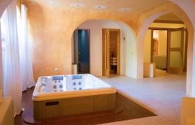 Villa – Sassari, Sardinia, Italy. Price on request