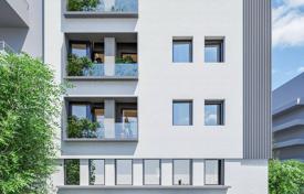 New residence close to the coast and a metro station, Kallithea, Greece for From 310,000 €